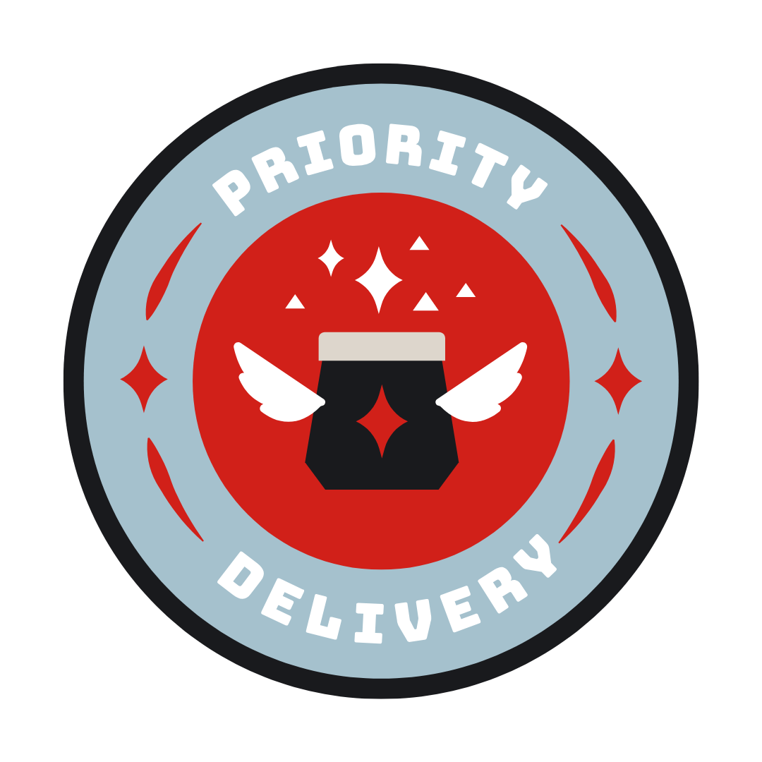 wysyłka priorytetowa