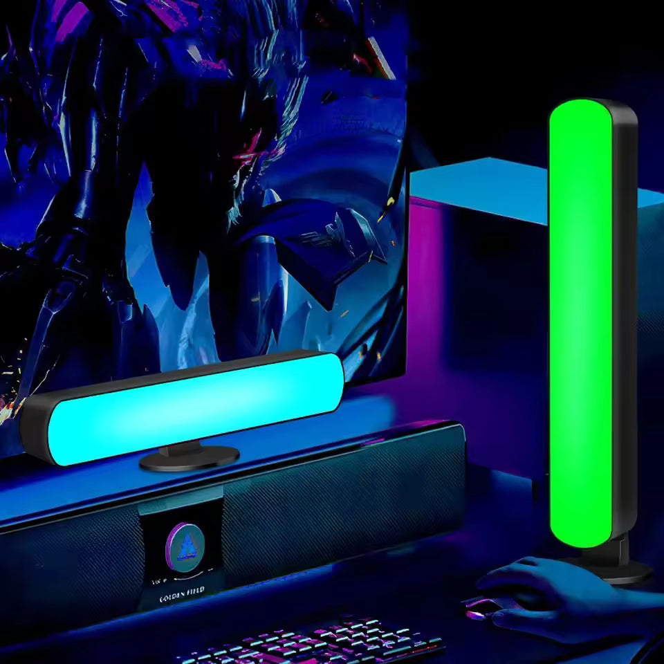 Pasek świetlny LED USB