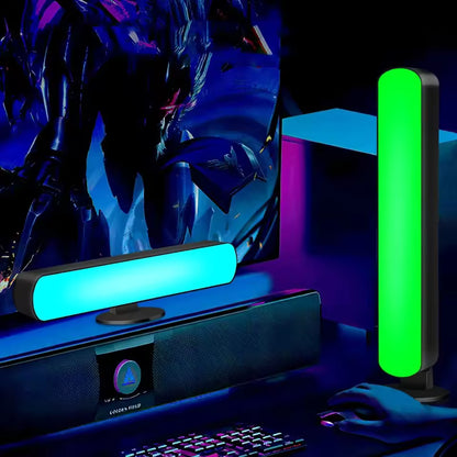 Pasek świetlny LED USB