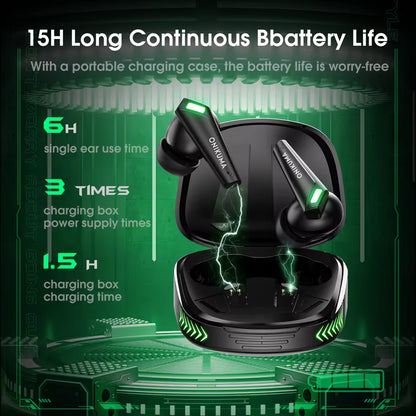 Słuchawki bezprzewodowe