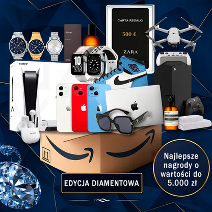 TAJEMNICZE PUDEŁKO – JESIENNA OFERTA