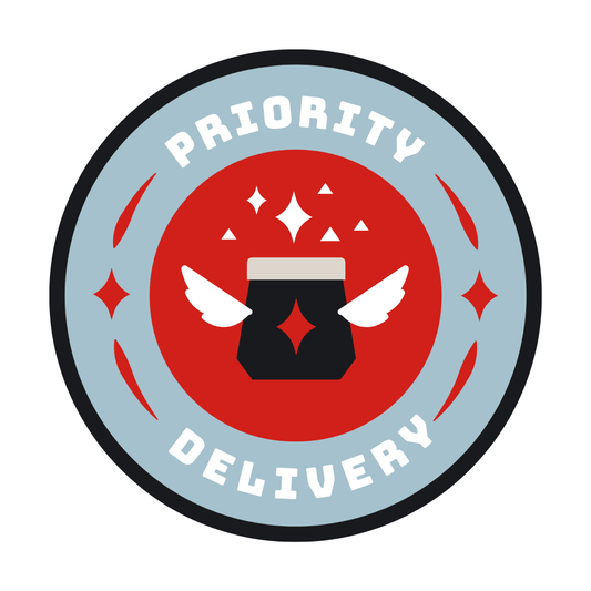 wysyłka priorytetowa