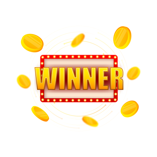 więcej szans na wygraną!