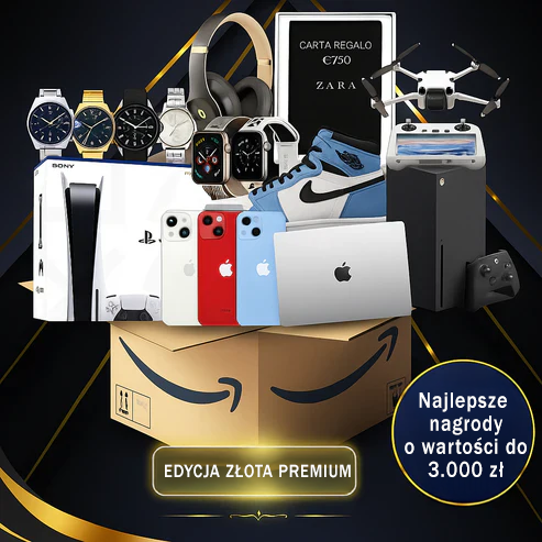 TAJEMNICZE PUDEŁKO – JESIENNA OFERTA