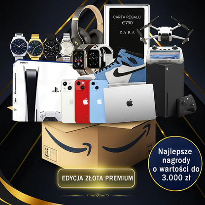 TAJEMNICZE PUDEŁKO – JESIENNA OFERTA