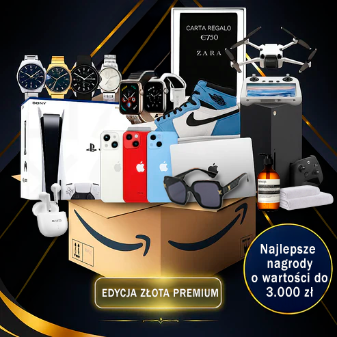 TAJEMNICZE PUDEŁKO – JESIENNA OFERTA