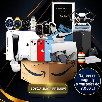 TAJEMNICZE PUDEŁKO – JESIENNA OFERTA