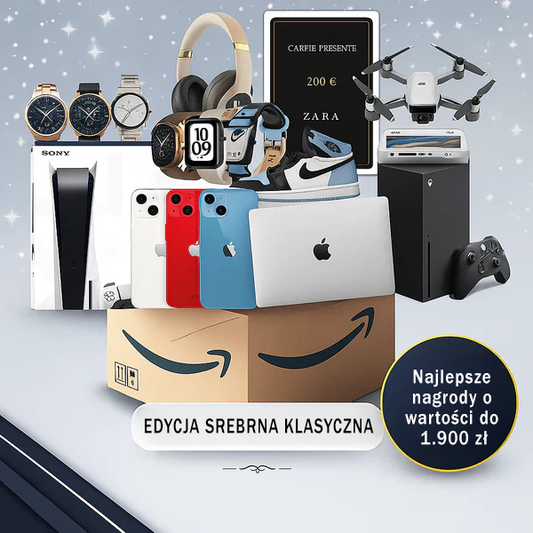 TAJEMNICZE PUDEŁKO – JESIENNA OFERTA